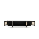Cali Entertainment Unit - Black