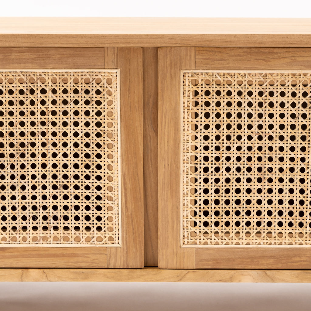 Cali Entertainment Unit - Natural