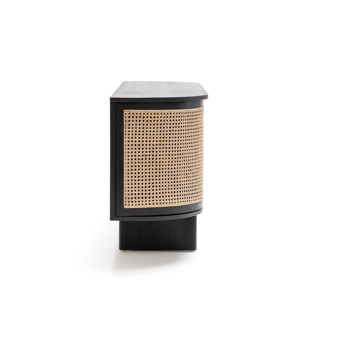 Cali Sideboard - Black