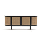 Cali Sideboard - Black