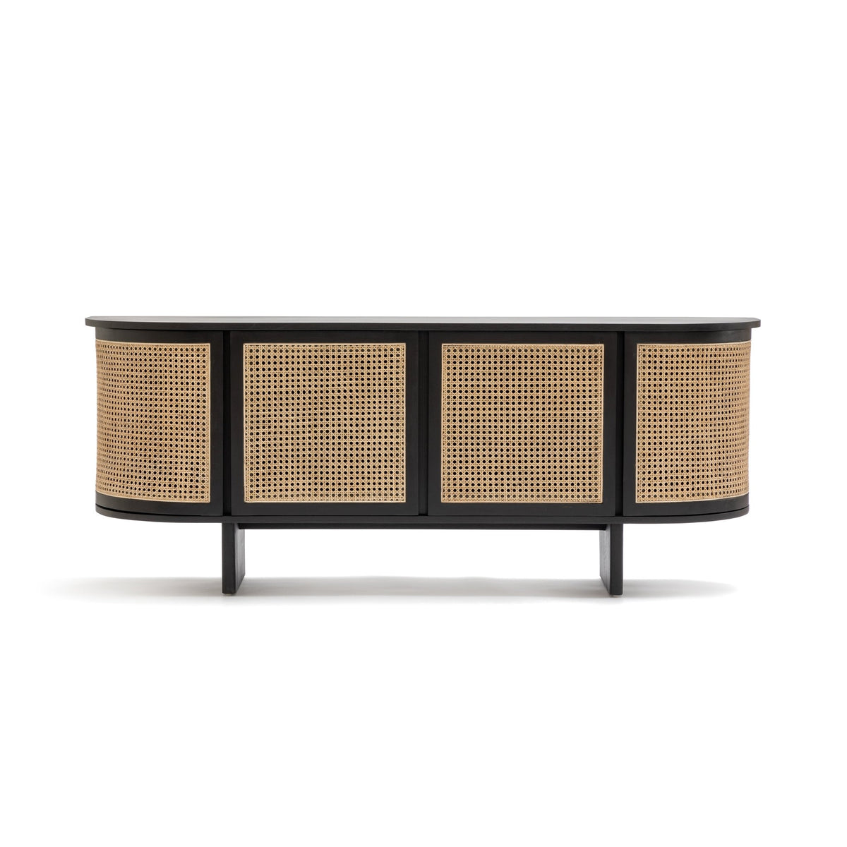 Cali Sideboard - Black