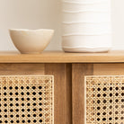 Cali Sideboard - Natural