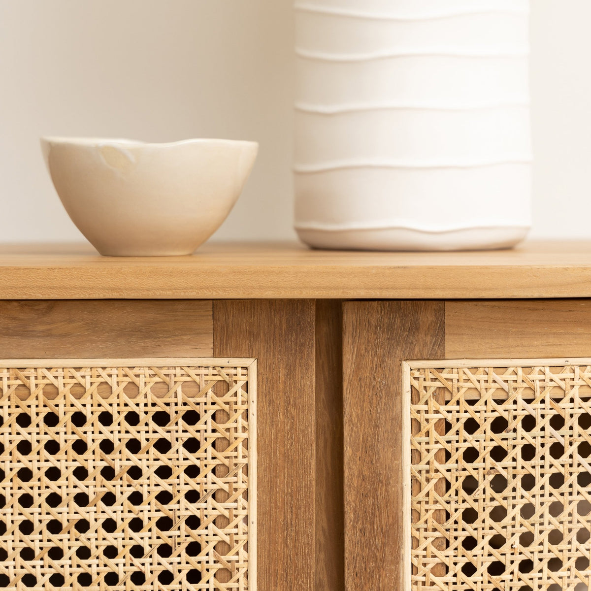 Cali Sideboard - Natural