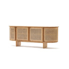 Cali Sideboard - Natural
