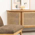 Cali Sideboard - Natural