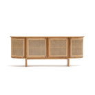 Cali Sideboard - Natural