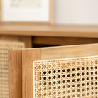 Cali Sideboard - Natural