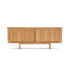 Cali Sideboard - Natural