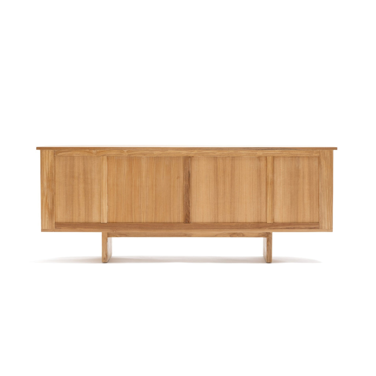 Cali Sideboard - Natural