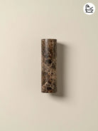 Calla Dark Emperador Wall Light - Wall Lights Lights&Lamps Loom Collection Dubai