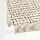 Calypso Armchair - Alabaster