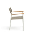 Calypso Armchair - Alabaster