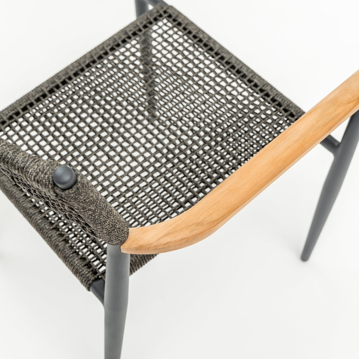 Calypso Armchair - Onyx