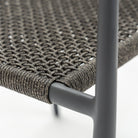 Calypso Armchair - Onyx