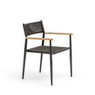 Calypso Armchair - Onyx