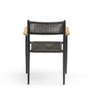 Calypso Armchair - Onyx