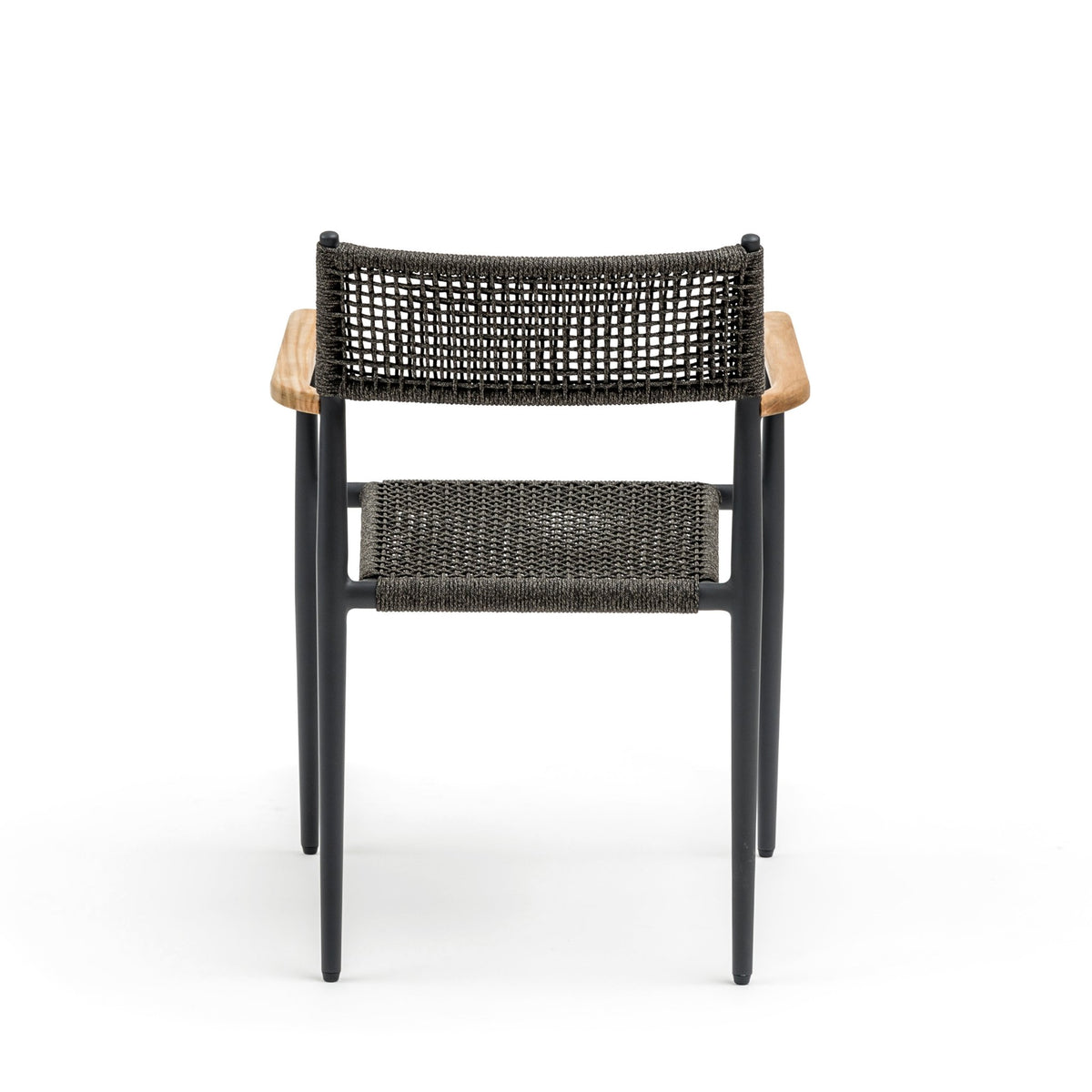 Calypso Armchair - Onyx