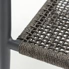 Calypso Armchair - Onyx