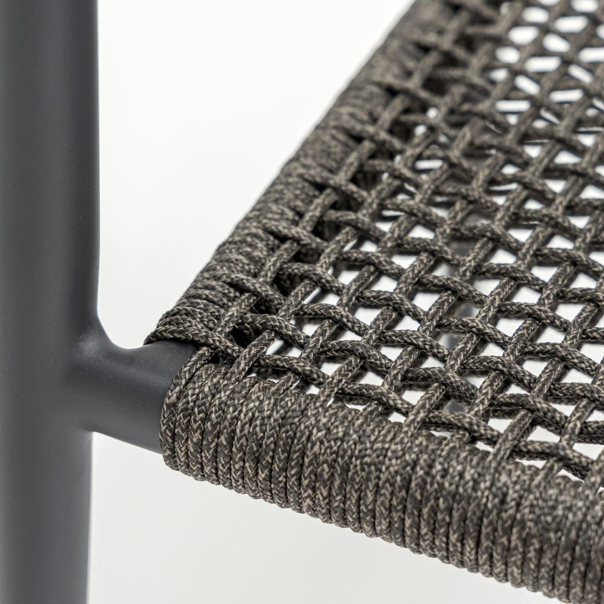 Calypso Armchair - Onyx