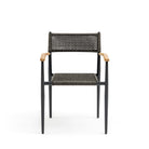 Calypso Armchair - Onyx
