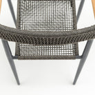 Calypso Armchair - Onyx