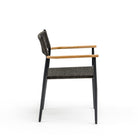Calypso Armchair - Onyx