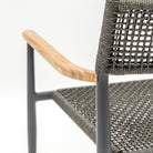 Calypso Armchair - Onyx