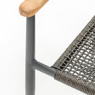 Calypso Armchair - Onyx