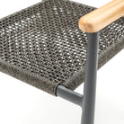 Calypso Armchair - Onyx