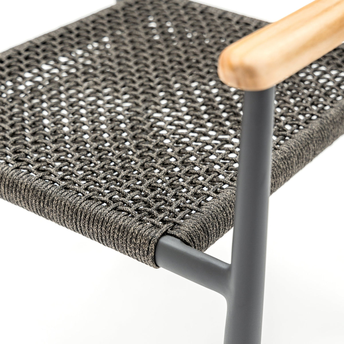 Calypso Armchair - Onyx