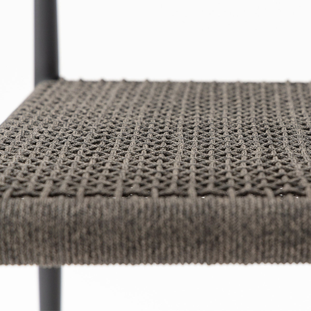 Calypso Rocking Lounge Chair - Onyx