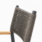 Calypso Rocking Lounge Chair - Onyx
