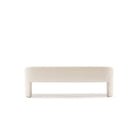 Camden Bench - Hazel - Benches Loom Collection Loom Collection Dubai
