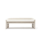 Camden Bench - Hazel - Benches Loom Collection Loom Collection Dubai