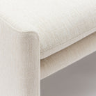 Camden Bench - Hazel - Benches Loom Collection Loom Collection Dubai