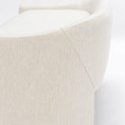 Camden Bench - Hazel - Benches Loom Collection Loom Collection Dubai