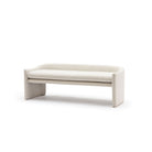 Camden Bench - Hazel - Benches Loom Collection Loom Collection Dubai