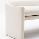 Camden Bench - Hazel - Benches Loom Collection Loom Collection Dubai