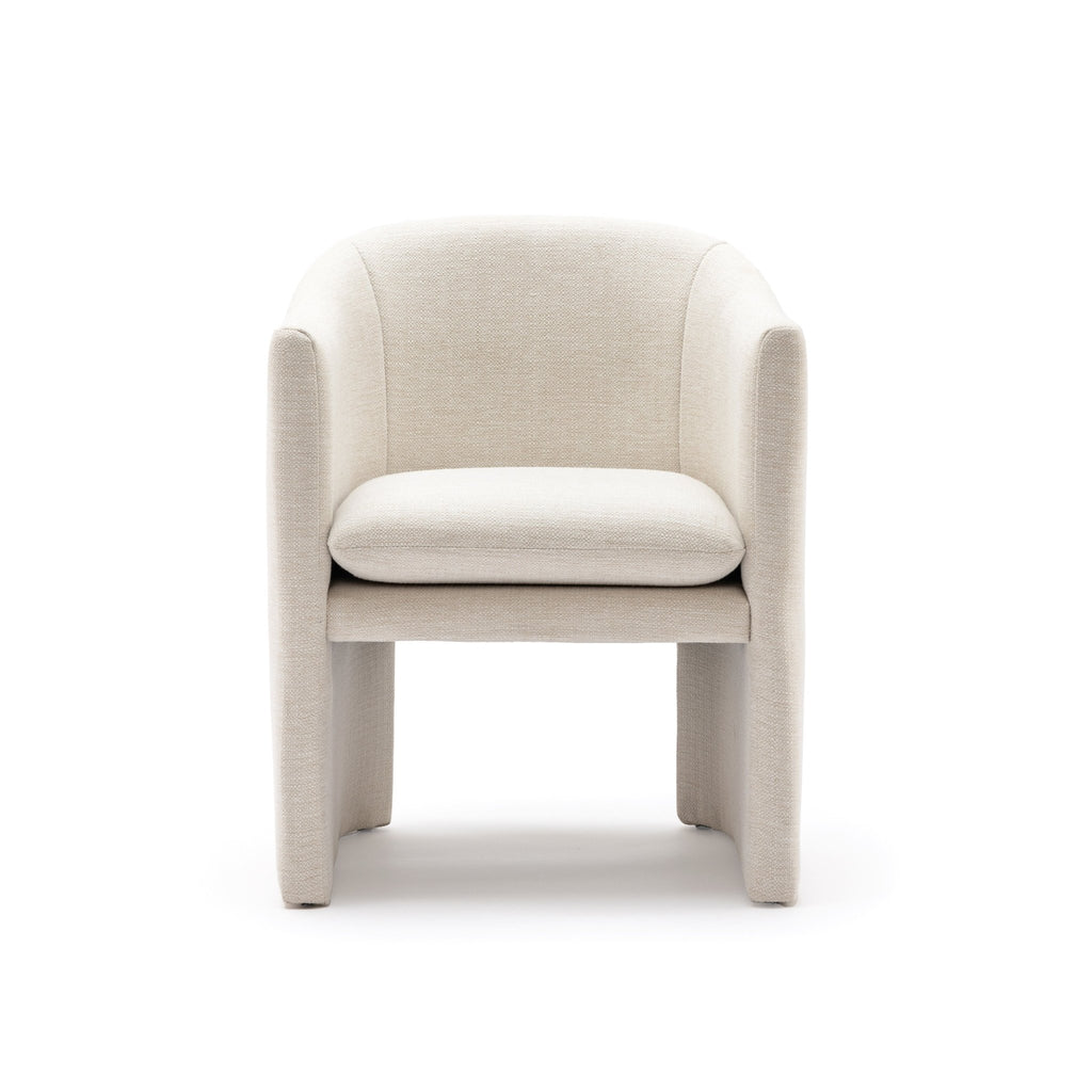 Camden Chair - Hazel - Loom Collection