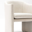 Camden Chair - Hazel