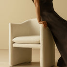 Camden Chair - Hazel - Accent Chairs Loom Collection Loom Collection Dubai