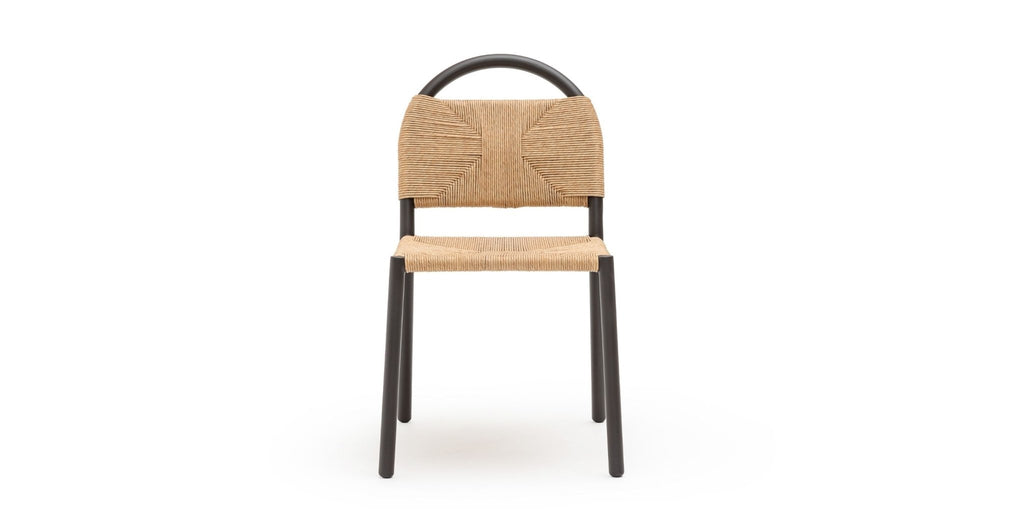 Cameron - Dining Chair - Loom Collection