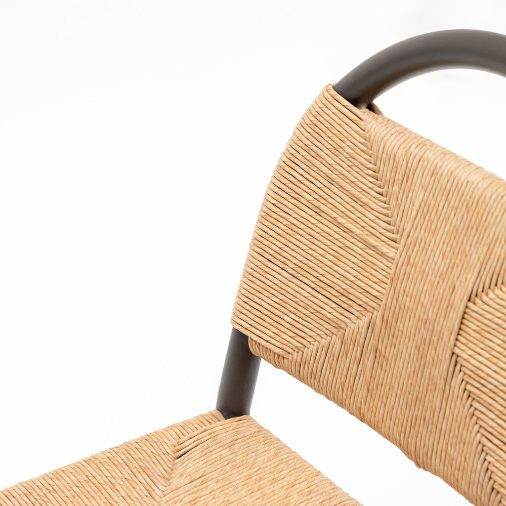 Cameron - Dining Chair - Loom Collection