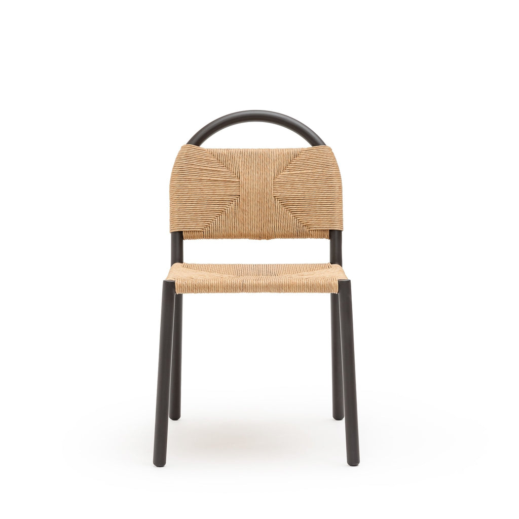 Cameron - Dining Chair - Loom Collection