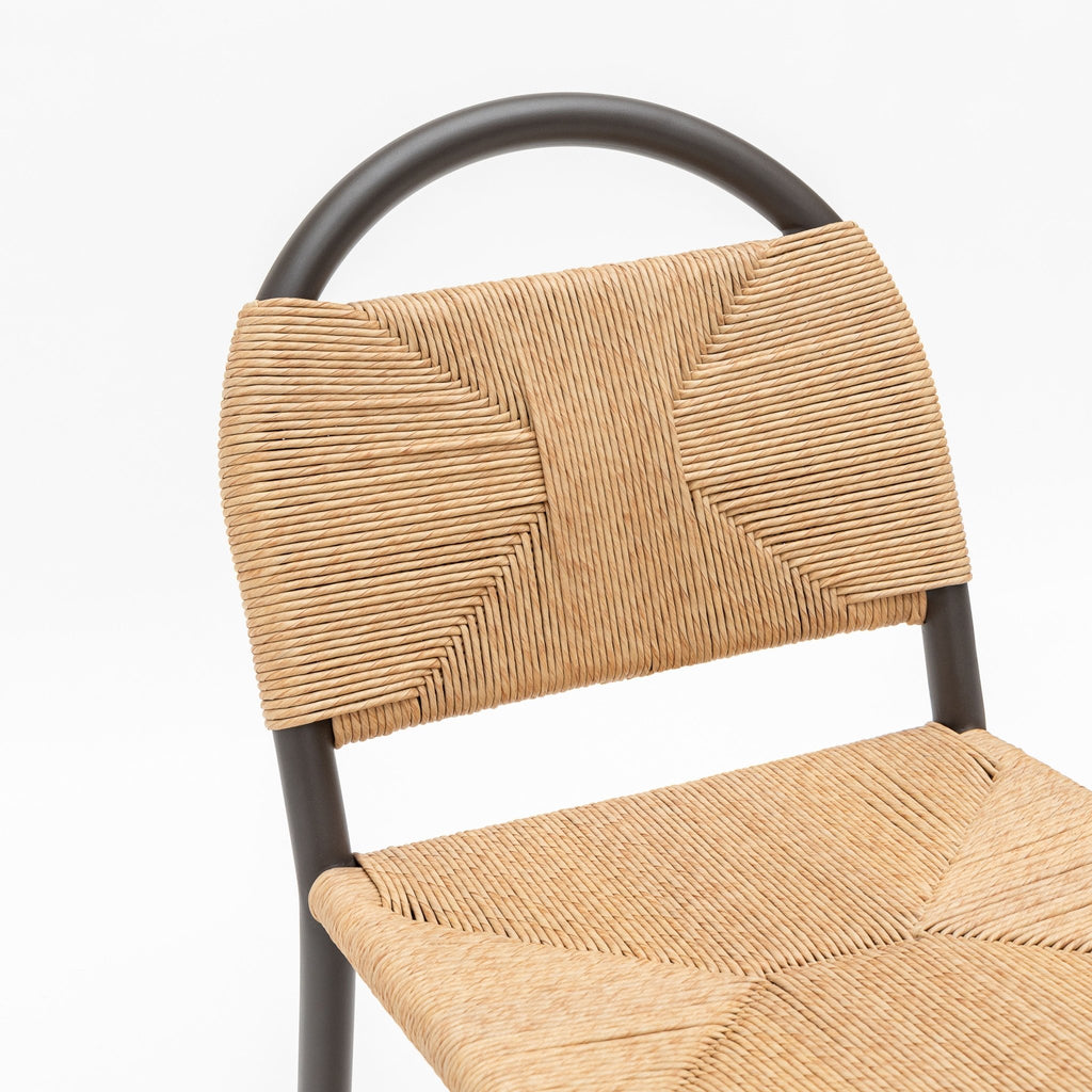 Cameron - Dining Chair - Loom Collection