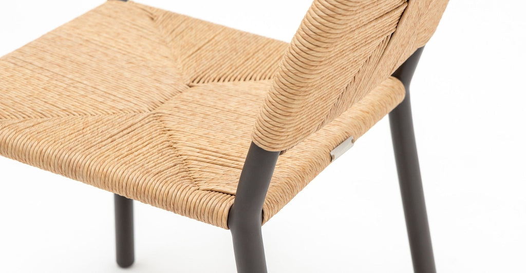 Cameron - Dining Chair - Loom Collection