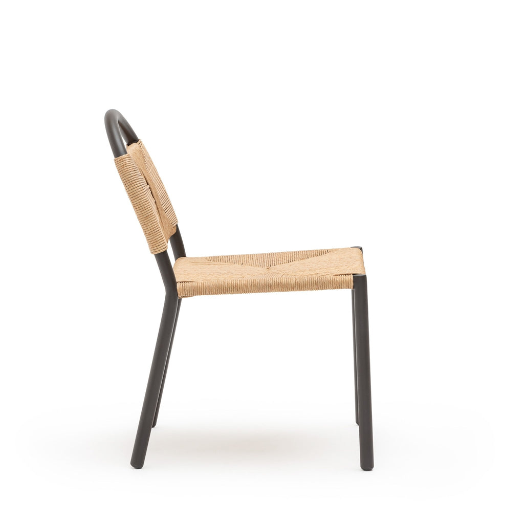 Cameron - Dining Chair - Loom Collection