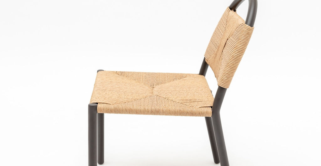 Cameron - Dining Chair - Loom Collection