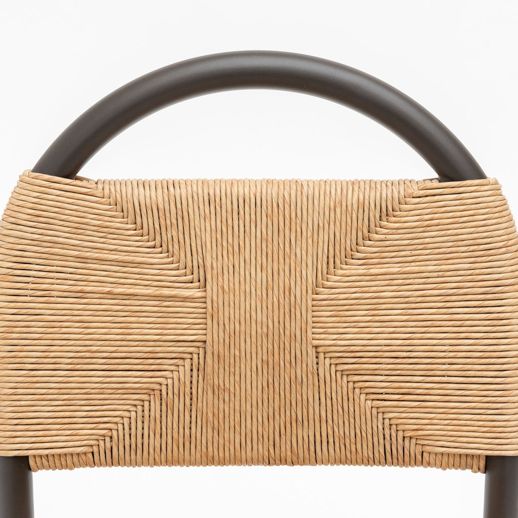 Cameron - Dining Chair - Loom Collection
