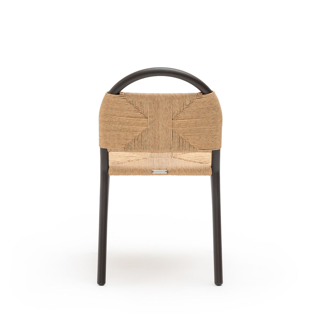 Cameron - Dining Chair - Loom Collection
